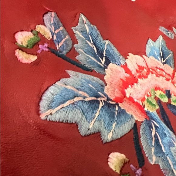 RALPH LAUREN BLACK LABEL 100% Lambskin Size 2
One of its Kind Made in USA - Picture 10 of 10